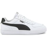 Puma Nizke superge Caven 2.0 WIP Bela | Shoptok.si