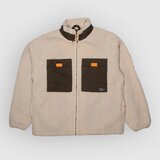 Salty Crew Naut Sc Jakna sherpa natural Cene