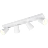  Bijeli reflektor ø 8 cm Sharp – | shoptok.hr
