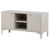 Venture Home TV komoda Piring 40 × 63 × 120 cm, bež | shoptok.hr