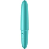 Satisfyer Vibrator - Ultra Power Bullet 6, turkizen | Shoptok.si