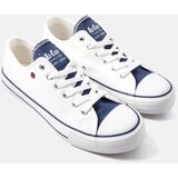 Lee Cooper - producent White sneakers Lee Cooper | shoptok.hr