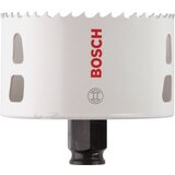 Bosch Kruna za bušenje rupa u drvu (Promjer: 83 mm, HSS bimetal) Cijene