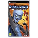  Megamind The Blue Defender (PSP) - rabljeno | Shoptok.si