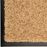  Otirač perivi krem 60 x 180 cm | shoptok.hr