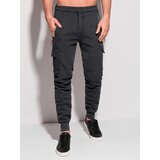 Edoti Men's sweatpants P1297 | Shoptok.si