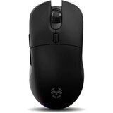 Krom Brezžična miška Ptico Komet Gaming Rgb 2400Dpi črna, (21222901) Cene