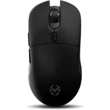 Brezžična miška Ptico Komet Gaming Rgb 2400Dpi črna, (21222901)