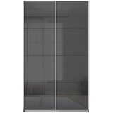 Modern Living Omara Z Drsnimi Vrati Feldkirch, Antracit Slike