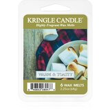 Kringle Candle Warm & Toasty vosak za aroma lampu 64 g | shoptok.hr