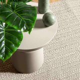  Tepih ZIZUR 80 x 150 cm s izgledom jute unutarnji i vanjski | shoptok.hr