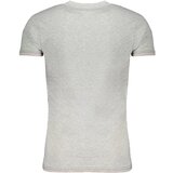 Aeronautica Militare ERONAUTICA MILITARE MEN&#39;S GRAY SHORT SLEEVE T-SHIRT | shoptok.hr