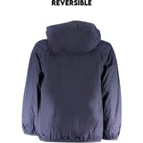 North Sails BLUE SPORTS JACKET FOR CHILDREN | Shoptok.si