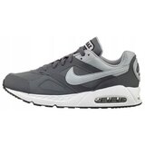Nike Nizke superge Air Max Ivo Gs Siva | Shoptok.si