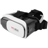 Box 3D Android igraća virtualna konzola 2.0 (VR-001, s Bluetooth daljinskim upravljačem)