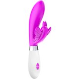 Luminous Alexios Ultra Soft Silicone 10 Speeds Fuchsia Cijene
