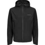 Jack & Jones jakna za dečake 12273966, Crna u