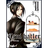  Crni batler 2 cene