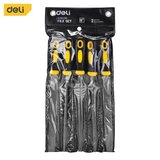 Deli Set turpija za metal 200mm 5 komada Cene