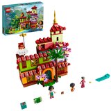 Lego Disney™ 43202 Kuća obitelji Madrigal | shoptok.hr