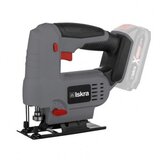 Iskra akumulatorska ubodna pila IX-JS07 (20 V, 0 - 2.700 podizaja/min, Duljina podizanja: 19 mm) + BAUHAUS jamstvo 5 godina na uređaje na električni ili motorni pogon | shoptok.hr