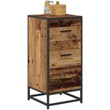  Kreveta Staro drvo 35.5 x 35 x 76 cm | shoptok.hr