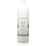 Waterclouds H202 6% vol 20 kremasti peroksid 6% 1000 ml | Shoptok.si
