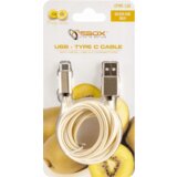S Box Kabel USB A-C 1,5m zlat USB-TYPEC-15G Cene