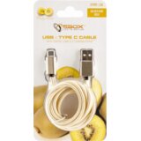 S Box USB-TYPEC-15G kabel M/M-1M, zlatna (0616320536336) Cijene