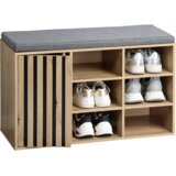 Kesper KSP15946 CIPELARNIK SA JASTUKOM ZA SEDENJE 76 x 48 x 29,5 CM Cene