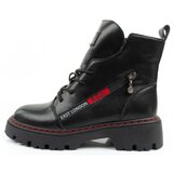 Lee Cooper Polškornji LCJ25013754L Črna Cene