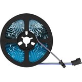  LED traka 2 pcs Crna i prozirna 2500 mm Bakar i plastika | shoptok.hr