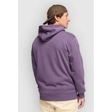 Billabong Arch Pulover s kapuco dusty grape | Shoptok.si