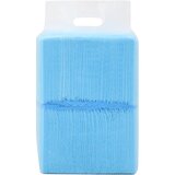  Podloge za obuku ljubimaca 100 kom 45x33 cm od netkane tkanine | Eponuda.com