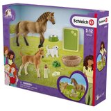 Schleich Horse Club Sara set figura | shoptok.hr