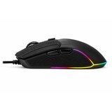Trust miš GXT 122 Felox+, Dual, Gaming, Punjivi, Bežični, RGB Osvjetljenje | shoptok.hr