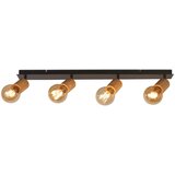 XXXL STROPNI REFLEKTOR Spinny 18/9/90 cm 60 W | Shoptok.si