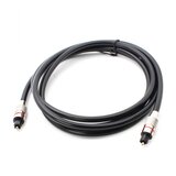  JWD-FIBER2 Optički kabl 6.0mm, 2m, Crni | Eponuda.com