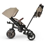 Qplay tricikl za decu 8u1 Comfo Max Brown, 10m+ | ePonuda.com