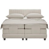Premium Living Postelja Boxspring Dixon | Shoptok.si