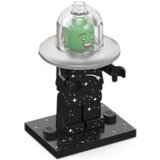 Lego Minifigure 71046 Flying Saucer Costume Fan | ePonuda.com