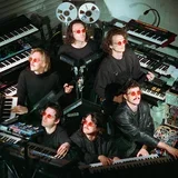 The Lizard Wizard - The Silver Cord (Std. Vinyl)