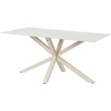 P & B JEDILNA MIZA, kašmir | Shoptok.si