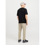 Jack & Jones Muška majica 12273120, Crna | ePonuda.com