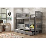  Pograd BMS Kubus + predal 200x90 cm, GRF | Shoptok.si