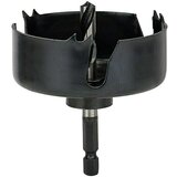CRAFTOMAT Kruna za bušenje rupa u drvu (70 mm, Promjer brtve: ¼″ Hex) Cijene