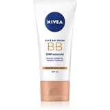 Essentials BB krema tamnija nijansa 50ml