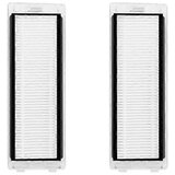 INORCO Glavna stranska krtaa Hepa Filter Mop Krpe Vreka za prah Zdruljivi nadomestni deli Robotski sesalnik Roborock Q Revo/P10 A7400RR, (21983992) | Shoptok.si