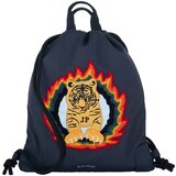 Jeune Premier® dječji sportski ruksak city bag tiger flame Cijene