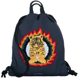 Jeune Premier® otroški športni nahrbtnik city bag tiger flame
